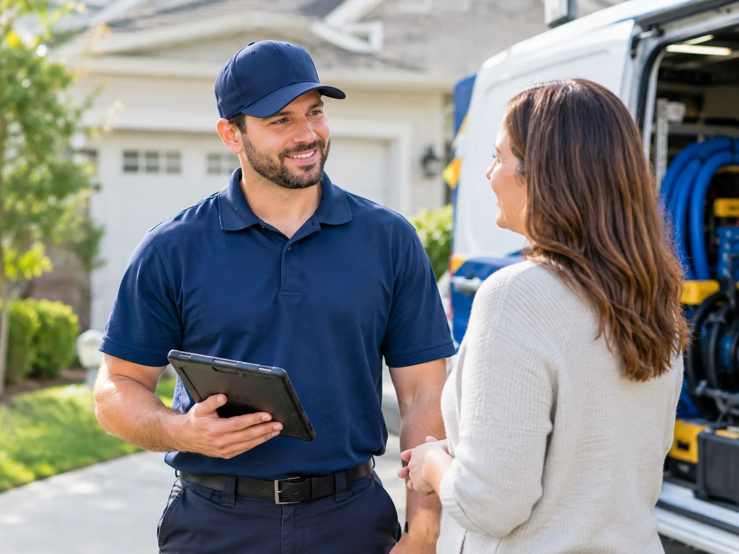 Sewage Backup Cleanup Neelyton, PA FAQs